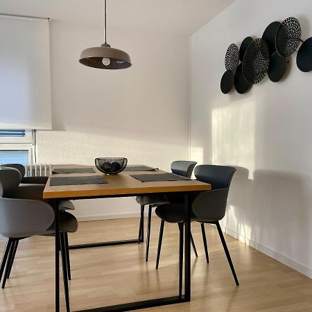 Lamiacasa Design Apartment Near Ludwigsburg 2,5 Rooms 75 Sqm Schwieberdingen Eksteriør bilde