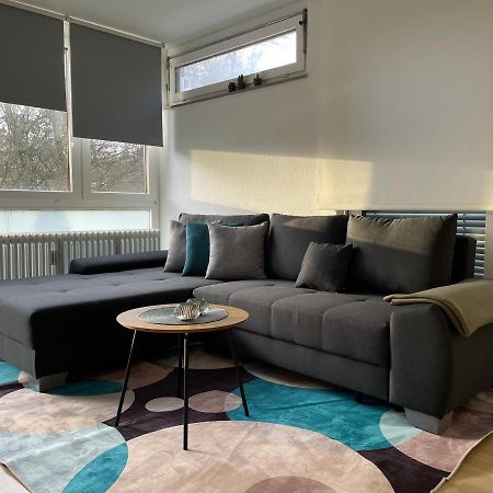 Lamiacasa Design Apartment Near Ludwigsburg 2,5 Rooms 75 Sqm Schwieberdingen Eksteriør bilde