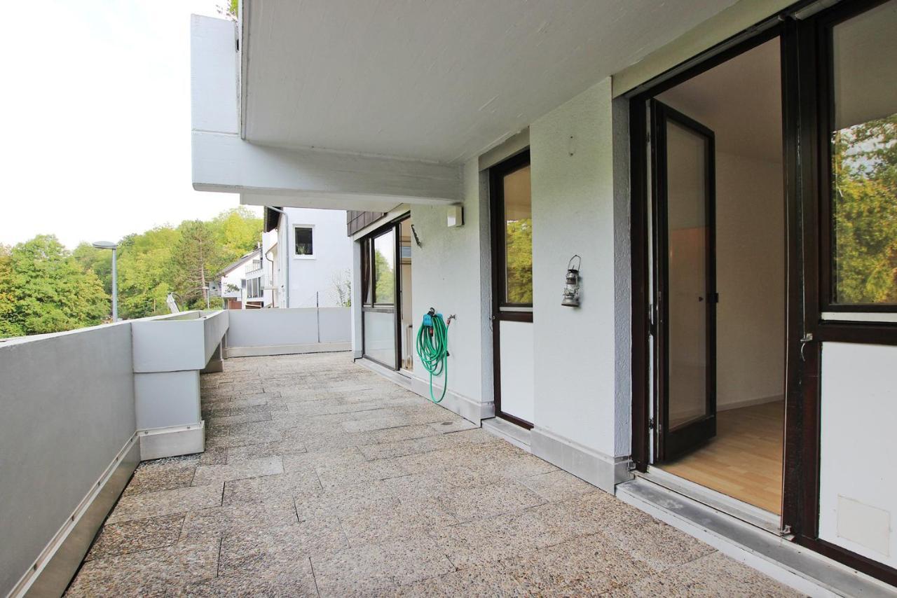 Lamiacasa Design Apartment Near Ludwigsburg 2,5 Rooms 75 Sqm Schwieberdingen Eksteriør bilde