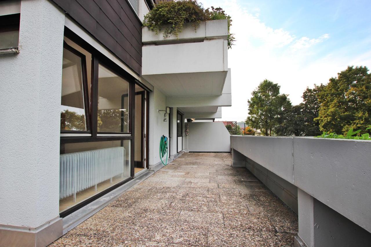 Lamiacasa Design Apartment Near Ludwigsburg 2,5 Rooms 75 Sqm Schwieberdingen Eksteriør bilde