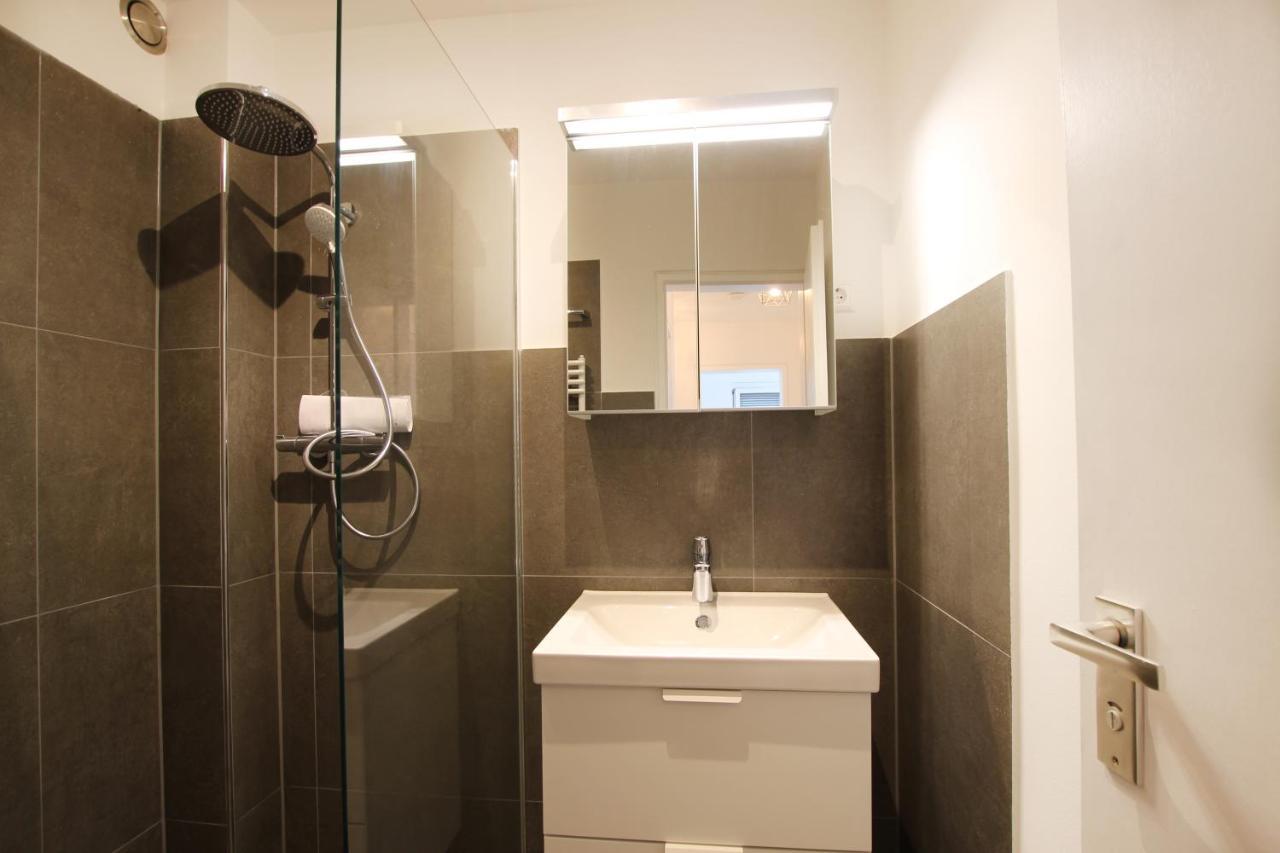 Lamiacasa Design Apartment Near Ludwigsburg 2,5 Rooms 75 Sqm Schwieberdingen Eksteriør bilde