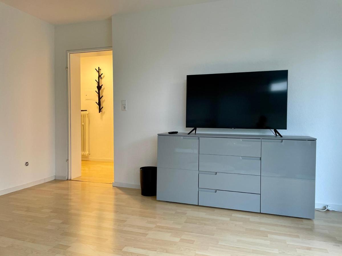Lamiacasa Design Apartment Near Ludwigsburg 2,5 Rooms 75 Sqm Schwieberdingen Eksteriør bilde